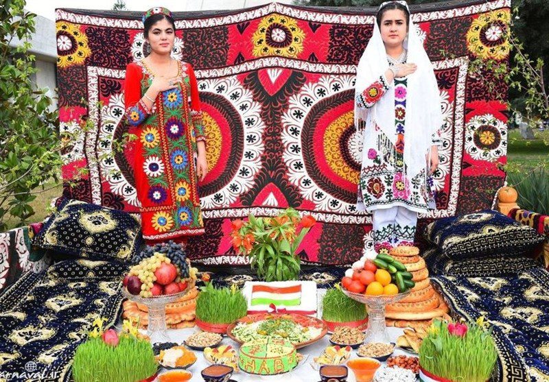 İran televiziyasından yeni termin: “İran Novruzu”