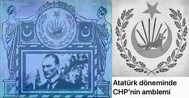 5 ŞUBAT 1937 TARİHİNDE CUMHURİYET DEVRİMLERİ ( 6 OK ) İLKELERİ ANAYASA'YA MADDESİ HALİNE GETİRİLMİŞTİ - Ataturk Doneminde CHPnin alameti farikasi