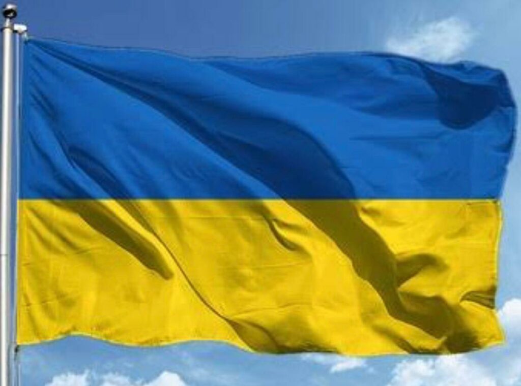 TÜRK HALKI RUSYA-UKRAYNA SAVAŞINDA KİMİ HAKLI BULUYOR? - USESAM ukrayna bayragi