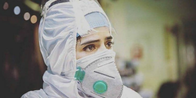 İran xəstəxanalarında tibb bacıları çatışmır