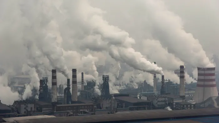 Kömür Termik Santrali Enerjisi, En Pahalı Enerjidir