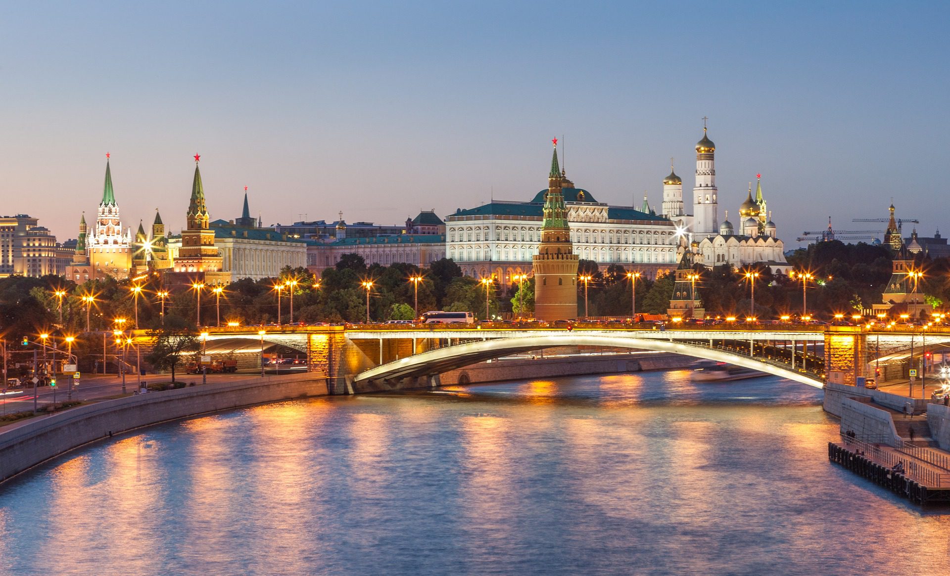 Rusya’nın 17 kentinden turist getirilecek…