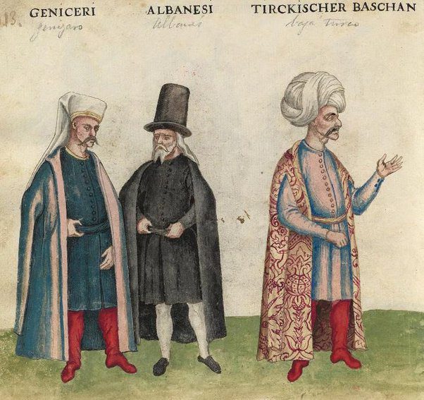 Osmanlı Torunları okusun