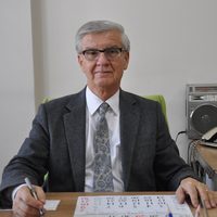 Prof. Dr. Sadık Rıdvan Karluk