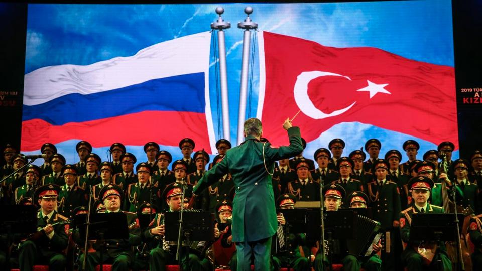 Savaş, Türk-Rus ilişkilerinde dengeyi değiştirdi mi?..