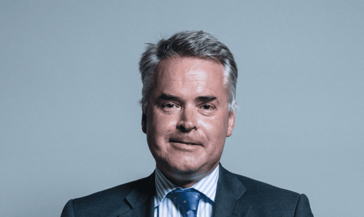 E-mail to UK Parlamentarian Tim Loughton on Recognition of Armenian Genocide