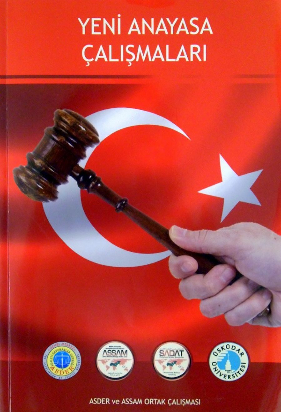 ASSAM Anayasa Önerisi (2011)