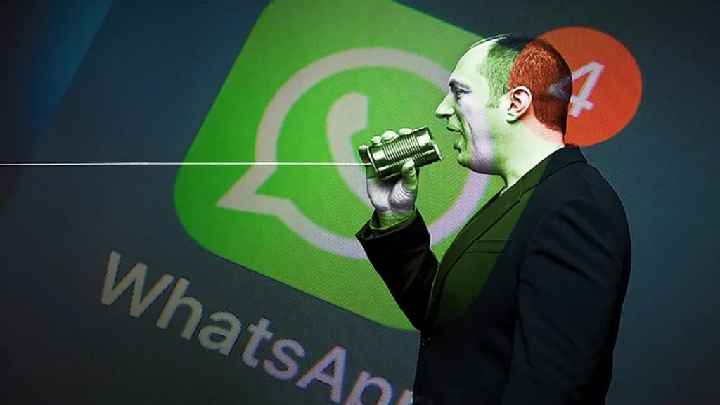 WHATSAPP'I YARATAN UKRAYNA GÖÇMENİ BİR DELİKANLI. - Jan Koum WhatsApp Founder