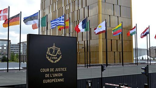 Avrupa Adalet Divanı Kararı