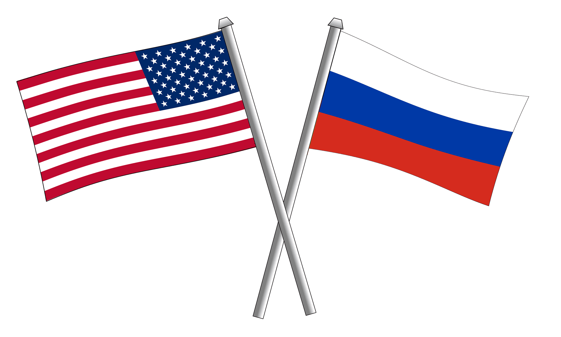 Amerika Rusya savaşında son durum