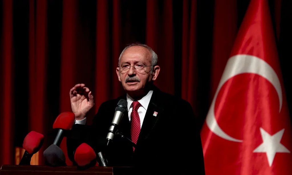 Cumhurbaşkanı Recep Tayyip Erdoğan ve yakınlarının 'Man Adası’na para gönderdiği' iddiasına ilişkin, CHP lideri Kemal Kılıçdaroğlu’na açtıkları tazminat davası Yargıtay tarafından bozuldu - kemal kilicdaroglu