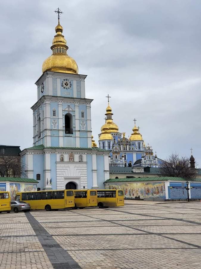 Rusya-Ukrayna savaşı turizmi nasıl etkiledi?..
