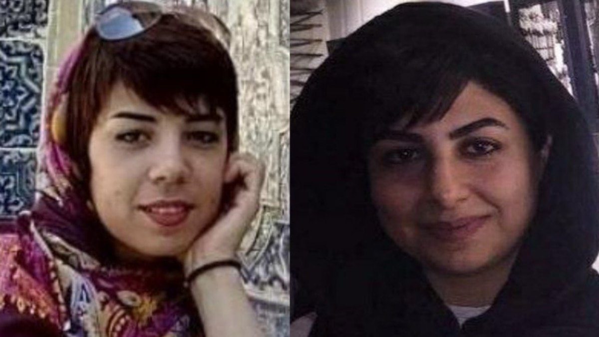 İranlı fəallar həbs edilmək üçün Evin zindanına çağırılıblar