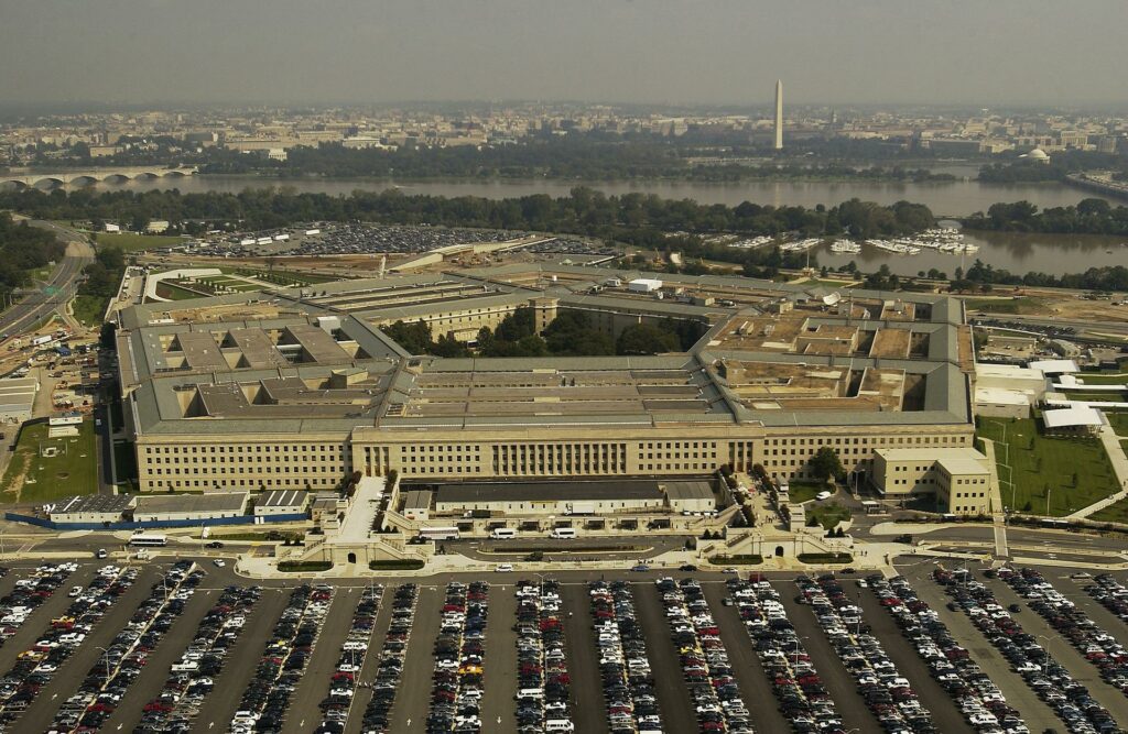 Şu gerçeğin altını çizelim: - pentagon amerikan savunma bakanligi