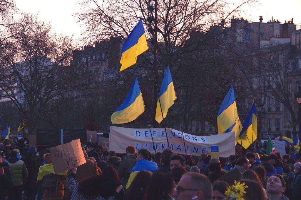 KEMALİZM VE UKRAYNA’DA YAŞANAN ACILAR - ukraynalilar