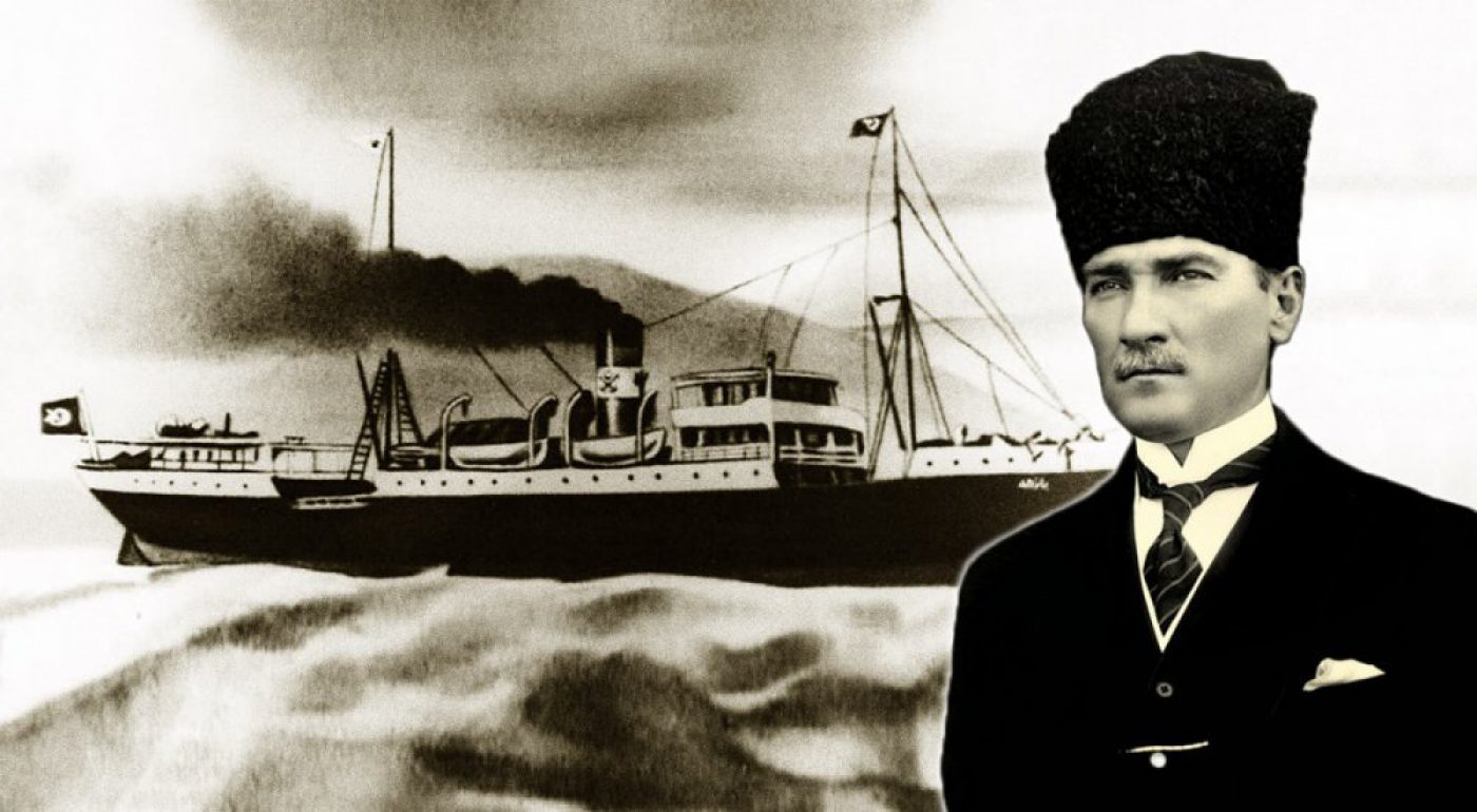 Vahdettin, Anadolu’ya gönderdiği Mustafa Kemal’e kaç lira vermişti?(*)