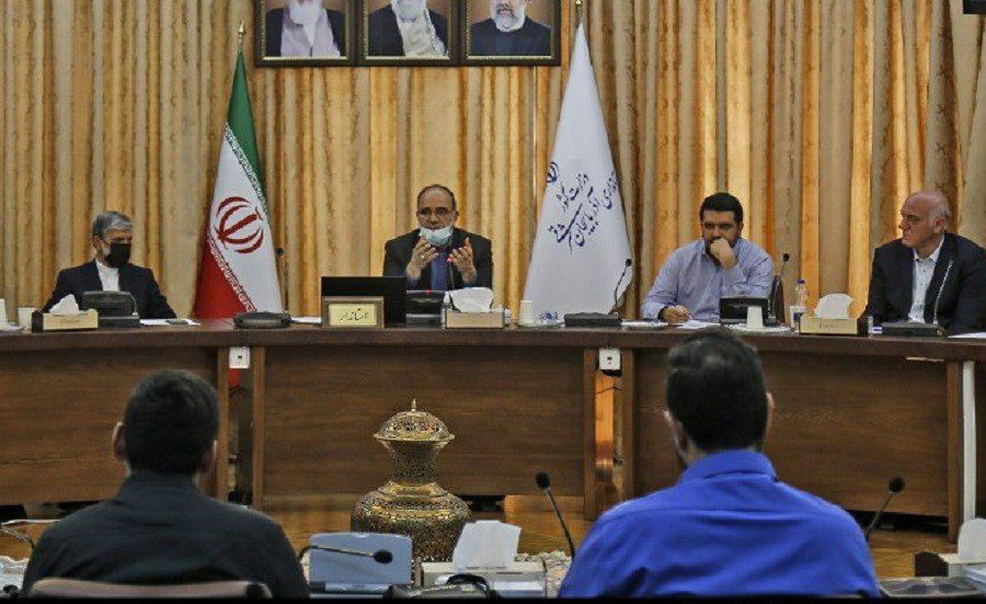 Vali Tehran komandasının hərəkətlərini qeyri-etik adlandırıb