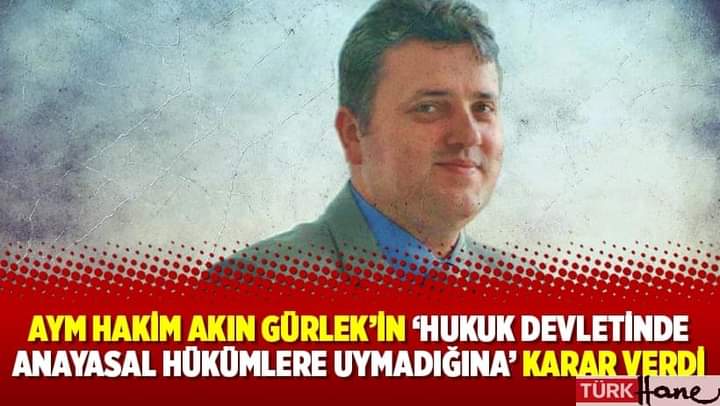 Hakim Gürlek