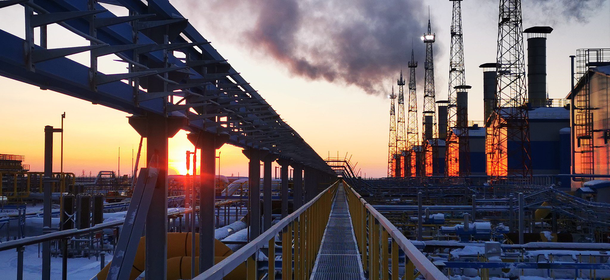 Rus gazı ve petrolü kullanılamaz hale getirilecek…