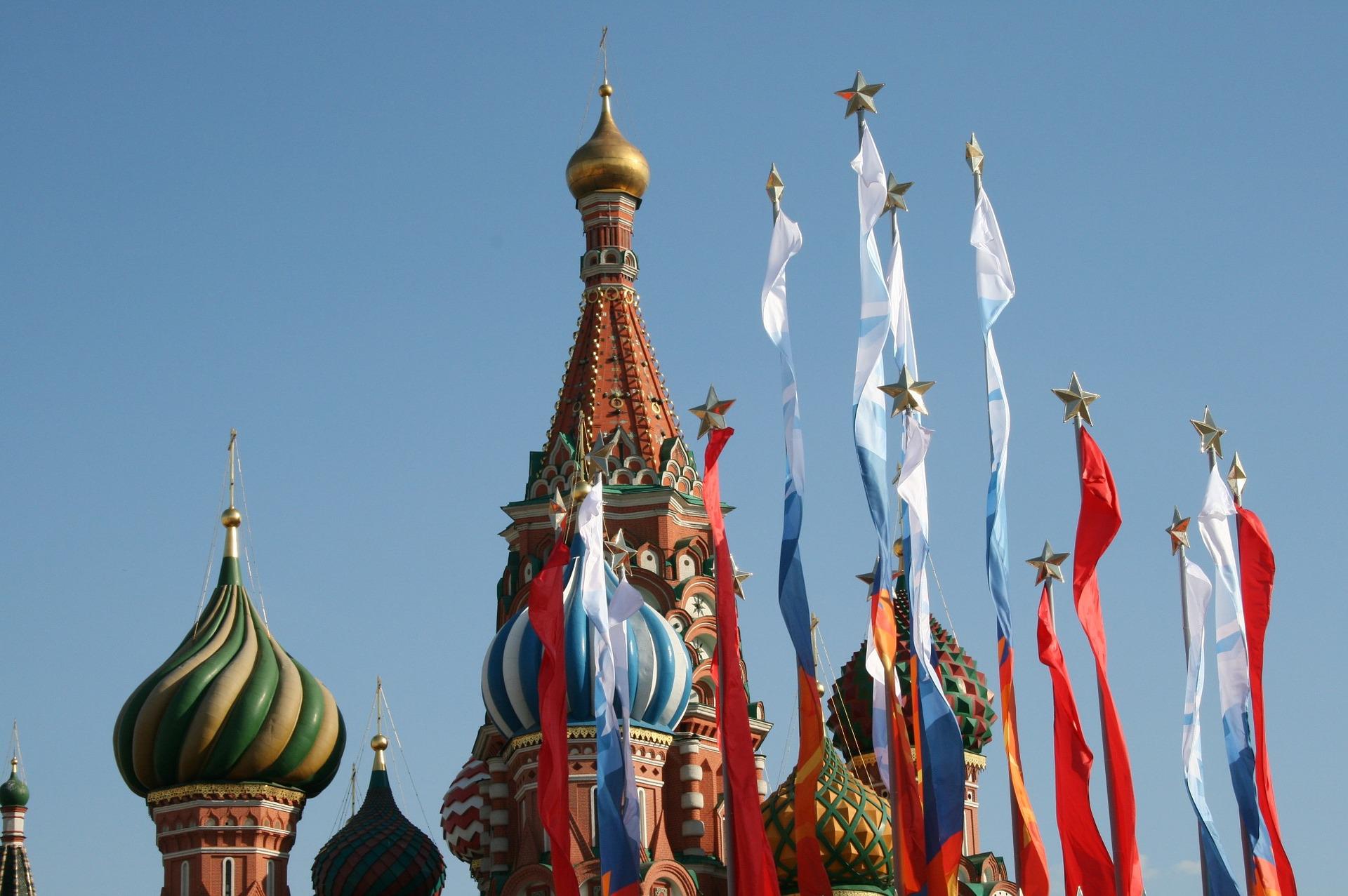 Rusların tatil harcamaları arttı…