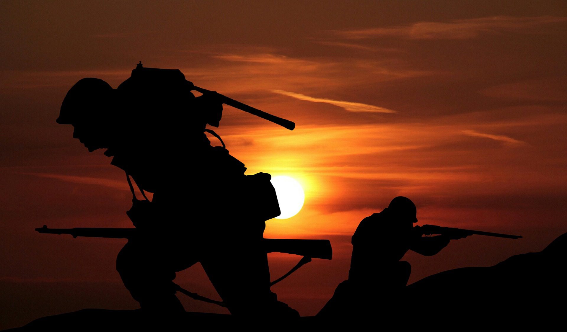 EM. ALBAY LEVENT BİLGİN'İN KEBAN GAZETESİNDEKİ SON YAZISI - sinir otesi harekat ordu asker