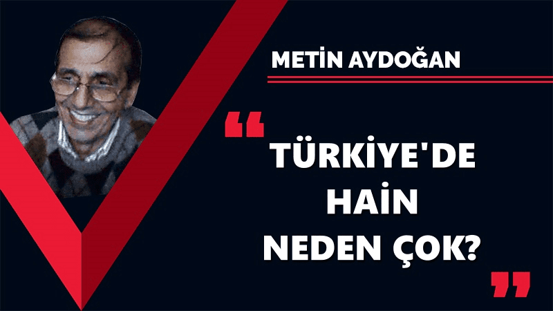 Metin Aydoğan’ın uçmağa varmasının yıldönümü