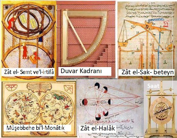 Takiyüddin'in Rasathanesi (Dar-ü'r Rasad-ül Cedid), 1575 yılında Osmanlı bilgini Takiyüddin tarafından İstanbul'da Tophane sırtlarında kurulan gözlemevidir. 16. yüzyılda Osmanlı Devleti'nde namaz vakitlerinin belirlenmesi, kıble yönünün tayin edilmesi ve takvimin hazırlanması için gökbiliminden taydalanılmaktaydı. Ancak, kurulan küçük çaplı rasathanaler gündelik hayata yönelik oldukları için uzun ömürlü olmamıştı. 1571'de Müneccimbaşı Mustafa Çelebi ölünce yerine Müneccimbaşılığa atanan Takiyüddin'i himayesi altına alan Vezir Sokullu Mehmet Paşa ve Hoca Sadettin Efendi, onun gözlemevi kurma isteği ile ilgilendiler ve onu desteklediler. - takuyiddin Rasathane Dar ur Rasad ul Cedid Gozlemevi