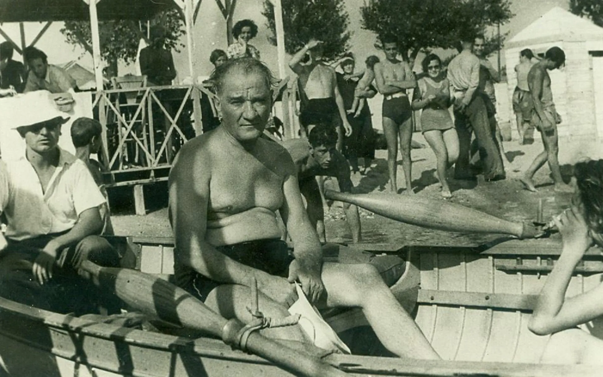 Atatürk’ün Deniz Sevgisini Anlatan 10 Sözü