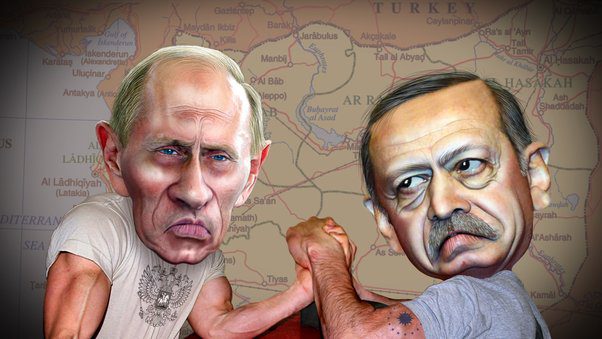Türkiye, Rus ordusuna karşı tek başına durabilir mi?