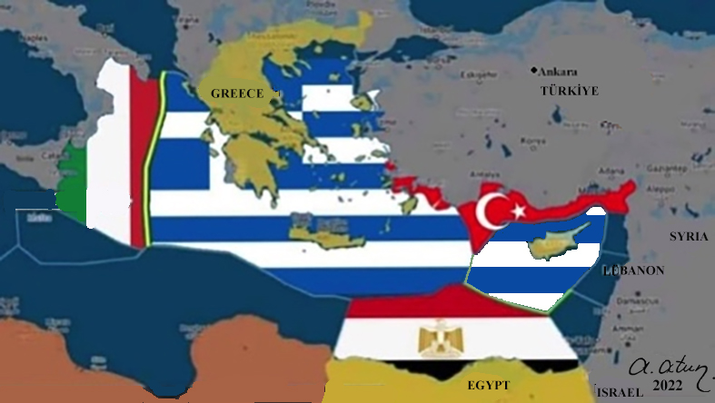 GREECE’S NATURAL GAS STRATEGY  
