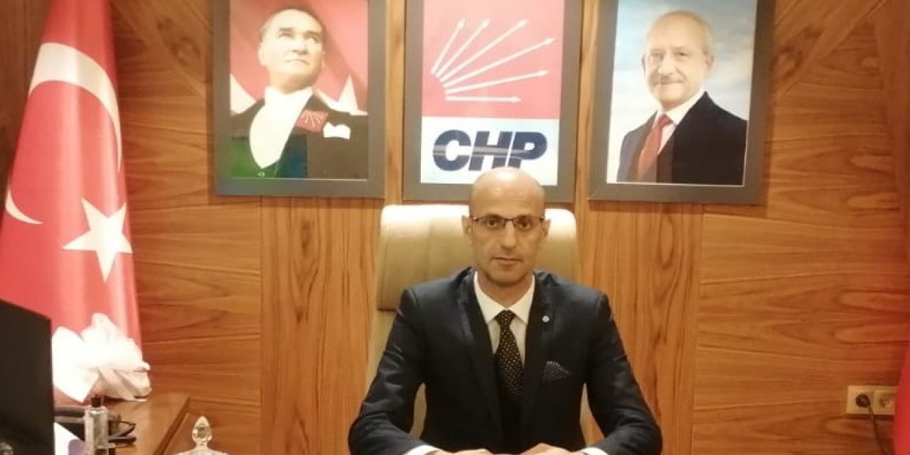 CHP Bitlis İl Başkanlığı'na kayyum atandı - chp bitlis