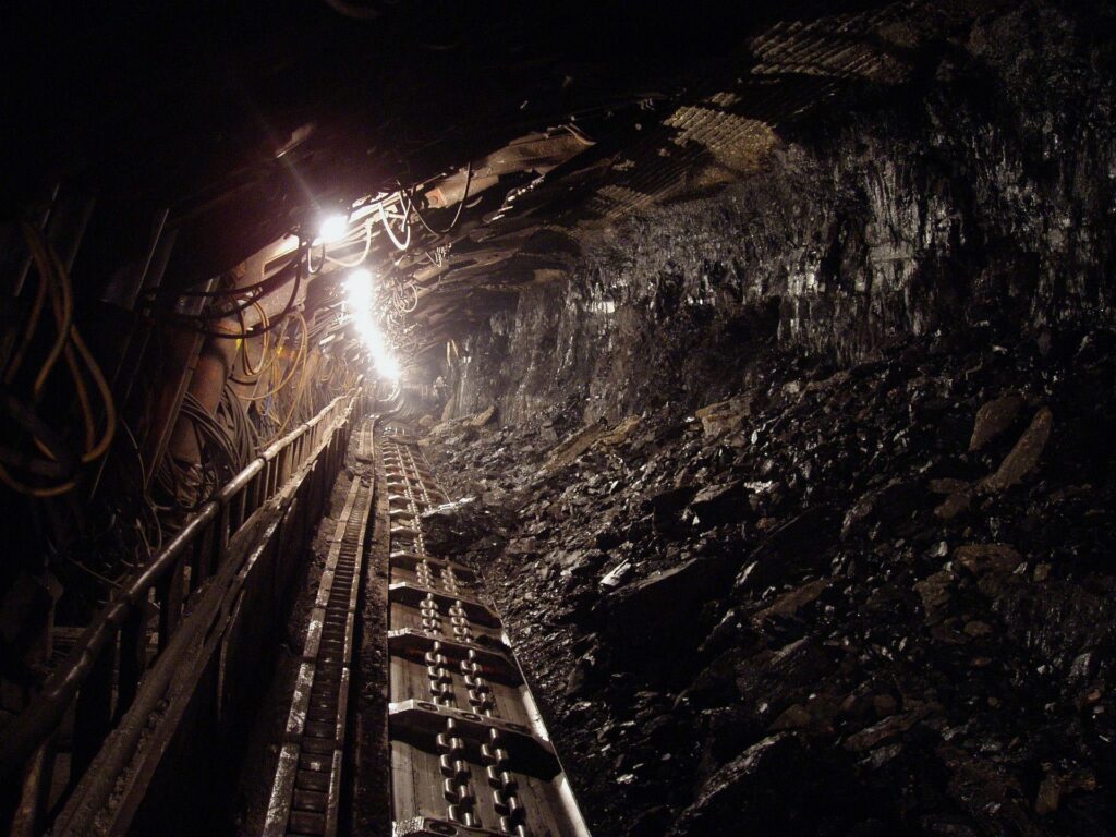 Milletvekili Süleyman Bülbül'den Çarpıcı İşçi Ölümleri Raporu: “AKP İktidarında 32 Bin 478 İşçi Hayatını Kaybetti” - komur madeni