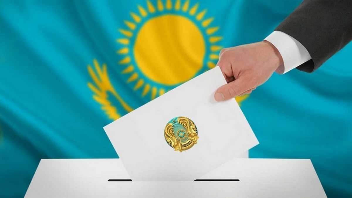 Kazakhstan on the Eve of the Presidential Election