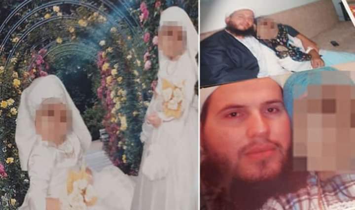 6 yaşındaki kız çocuğunun evlendirilmesi olayının merkezindeki İsmailağa Cemaati’ne bağlı Hiranur Vakfı’nı İstanbul Büyükşehir Belediyesi mühürledi‼️ - ismailaga cocuk gelinler kucuk kiz tacizi