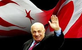TMT'NİN(*)TOROS'U RAUF RAİF DENKTAŞ'IN 13 OCAK 2012'DE UÇMAĞA VARMASININ YILDÖNÜMÜNDE ANIMSATMALAR - denktas turkiye kuzey kibris bayraklari ile