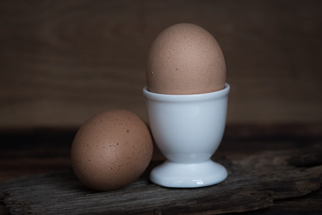 Türkiye'den Tayvan’a ihraç edilen toplam 127 ton yumurtada kanserojen madde tespit edildi. Dışarıya giden yumurtada varsa, bizim yediğimiz yumurtada olma ihtimali çok yüksek. - yumurta