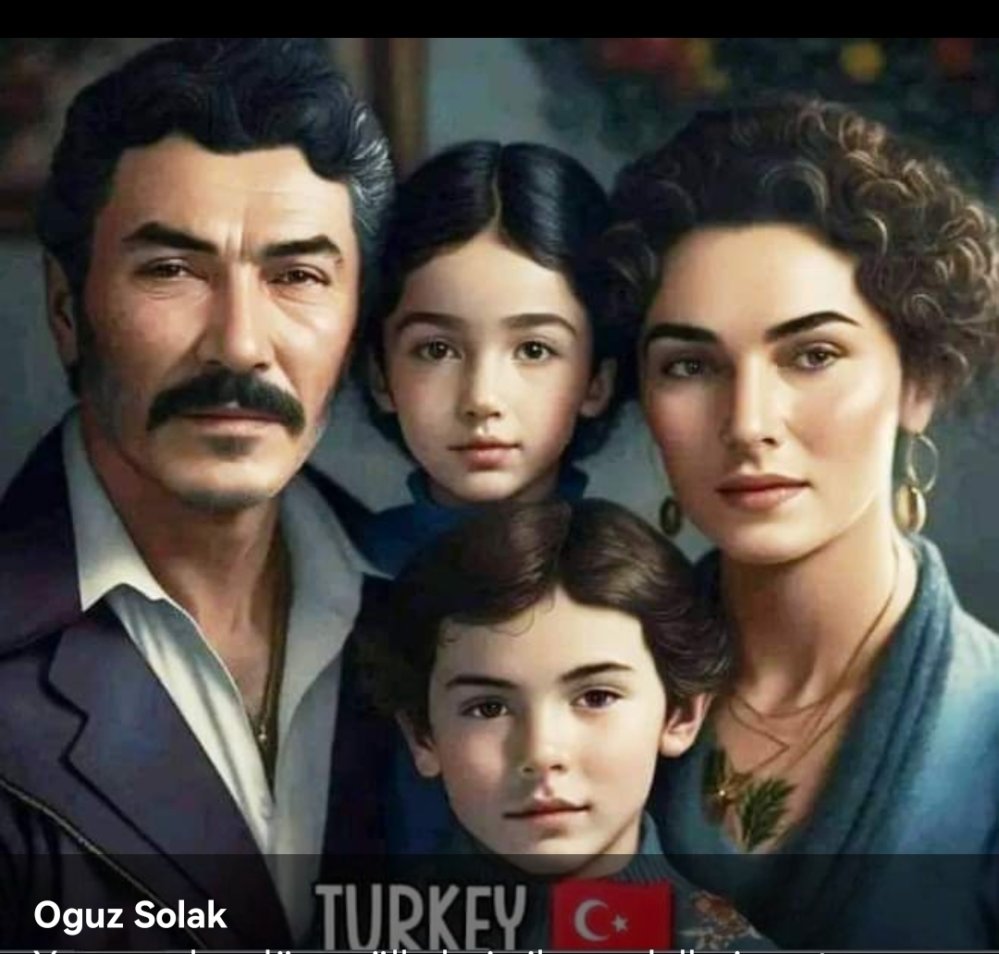 Türkler ve Yapay Zeka