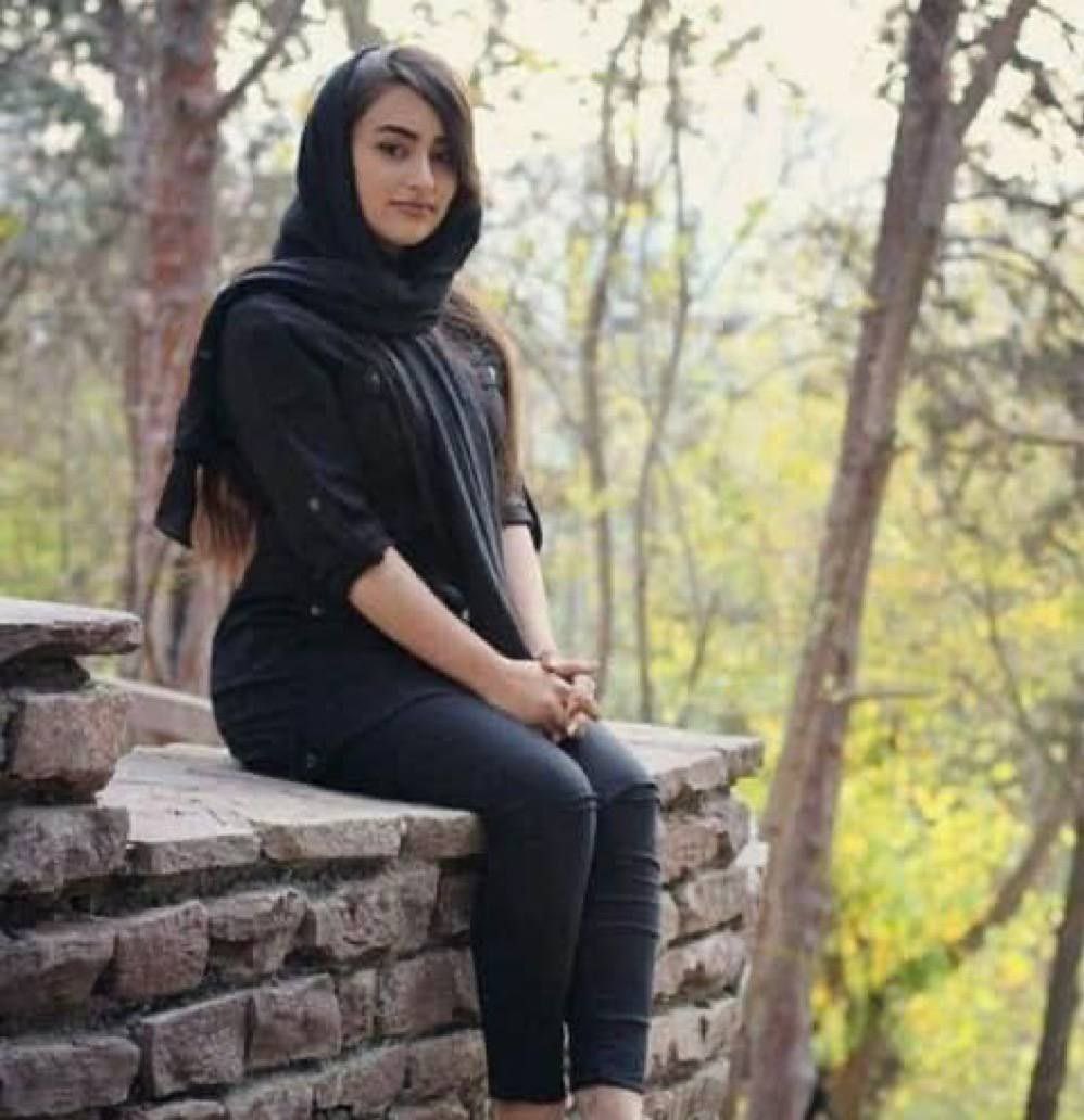 Türk kızı İran ajanları tarafından öldürüldü