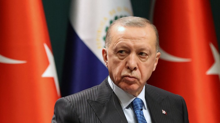 Amerika’da yayımlanan ekonomi dergisi FORBES'teki makalede, Tayyip Erdoğan için yazılanlar; - erdogan