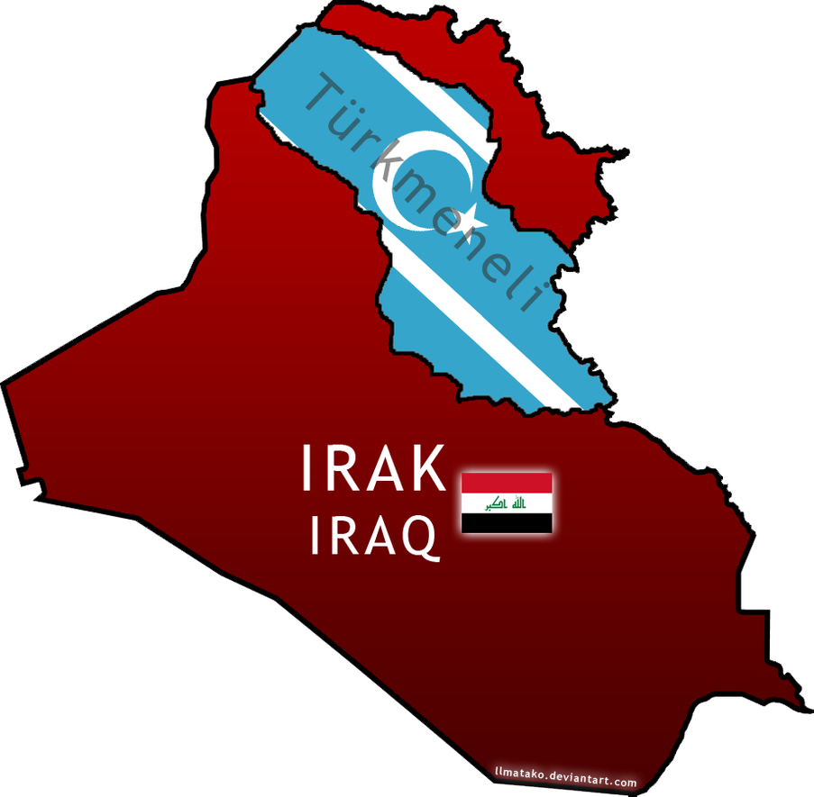 Iraklı Türkmenler hedef büyüttü…