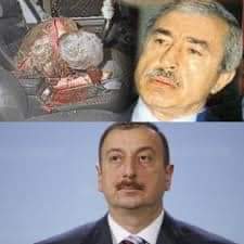 Sinan Oğan MİT'çi Şenkal Atasagun tarafından MİT'e alınmış ve Azerbaycan TİKA'da görevlendirilmiştir. - FB IMG 1684960718032