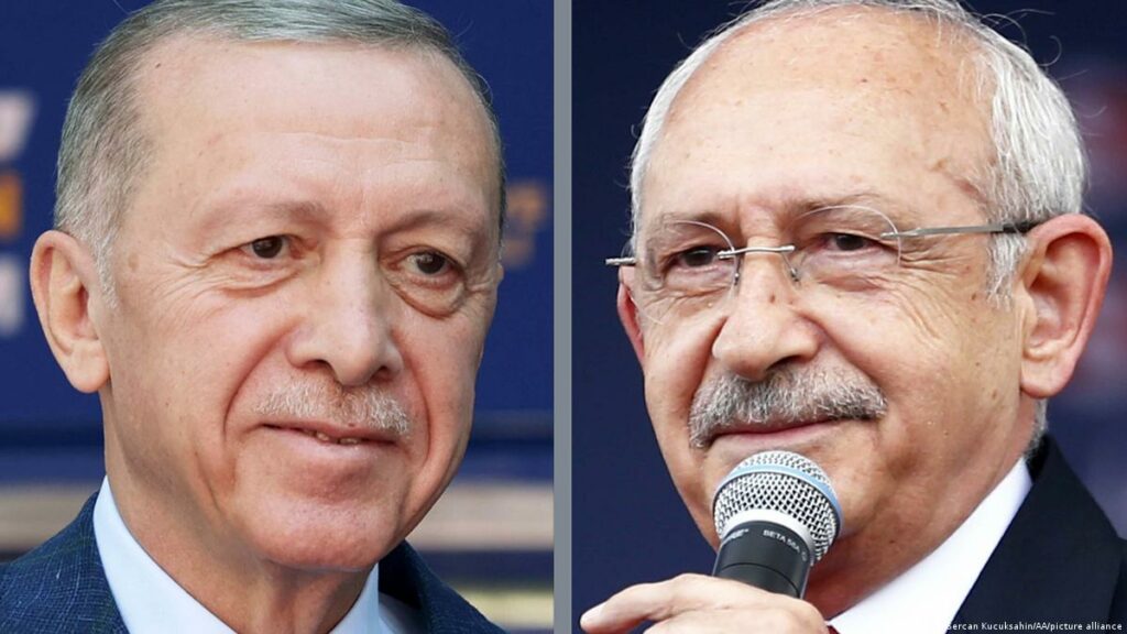 Seçim Sonuçları Türkiye`de Siyasi Değişimi İsteyen Herkesi Derinden Üzdü ve de Öfkelendirdi.  - erdogan kilicdaroglu