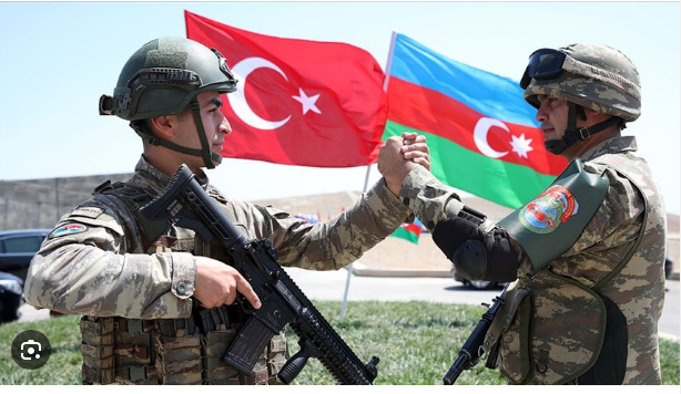 AZERBAYCAN’IN GÖZÜNDEN KARABAĞ VE RUS EMPERYALİZMİ