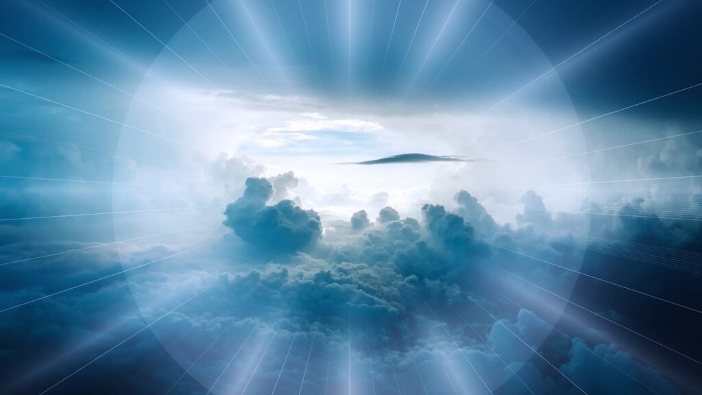 ‘DİN’ ne demek; esas buradan başlamak gerekiyorve KUR’AN? - dinler bulutlar