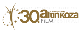 Cumhuriyetin 100. yılında "Sinemamızın Yüzü" özel ödülü, Türk sinemasının iki efsane ismi; Türkan Şoray ve Kadir İnanır!a takdim ediliyor. - logo