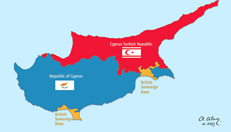 Kıbrıs’ta Egemenlik Korkusu
