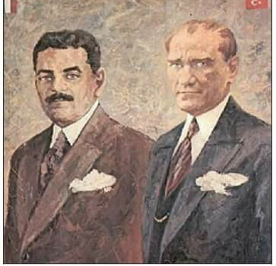 Atatürk’e hayran olan Fransa Başbakanı