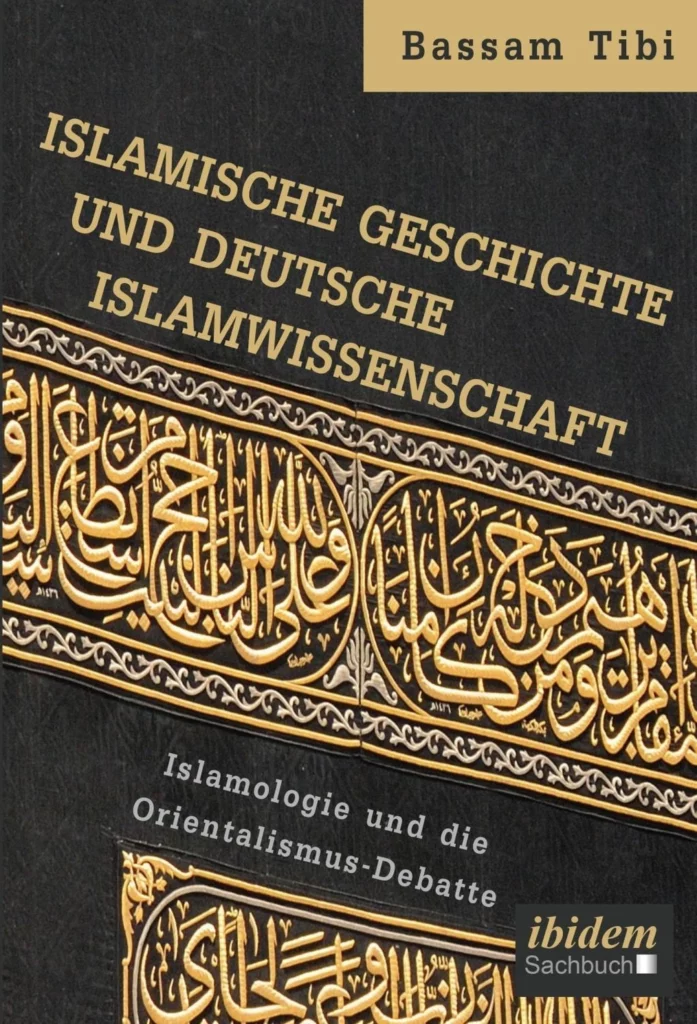 Sayın Oraj Poyraz’ın 17.10.2023 tarihli „Kur-an ilâhi midir?“ yazısını kutlarım. - islamische geschichte und deutsche islamwissenschaft bassam tibi