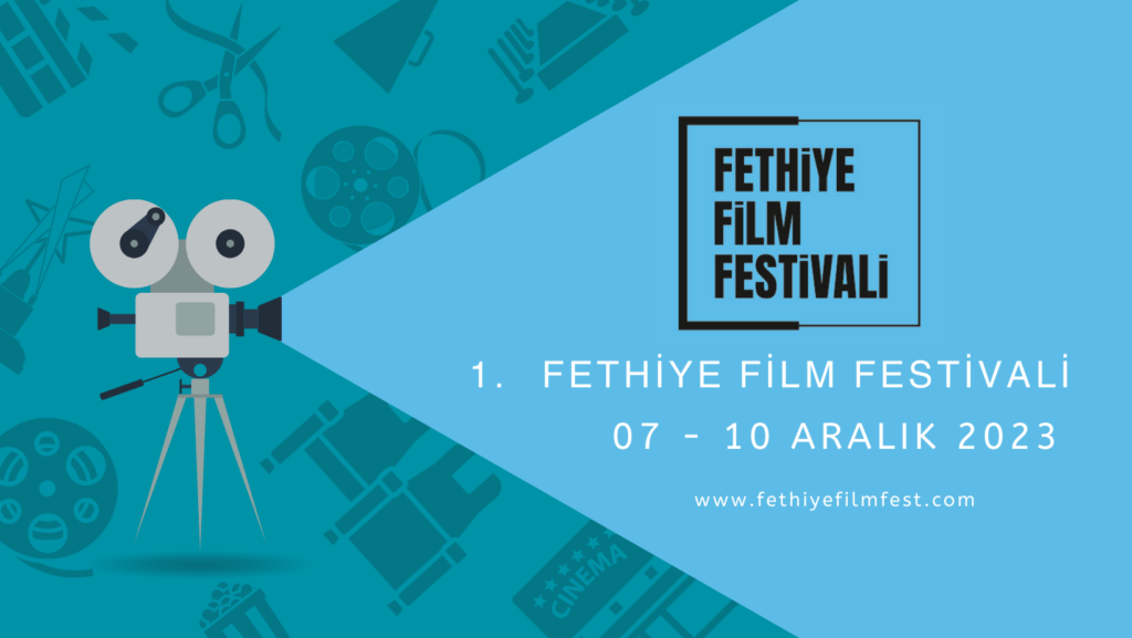 07-10 Aralık 2023 tarihleri arasında gerçekleşecek olan Fethiye Film Festivali (FFF)'nin film gösterim programı belli oldu. - 391691666 122114806820050517 287701169782194876 n