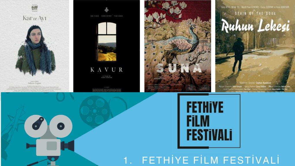 07-10 Aralık 2023 tarihleri arasında gerçekleşecek olan Fethiye Film Festivali (FFF)'nin film gösterim programı belli oldu. - Presentation1 1